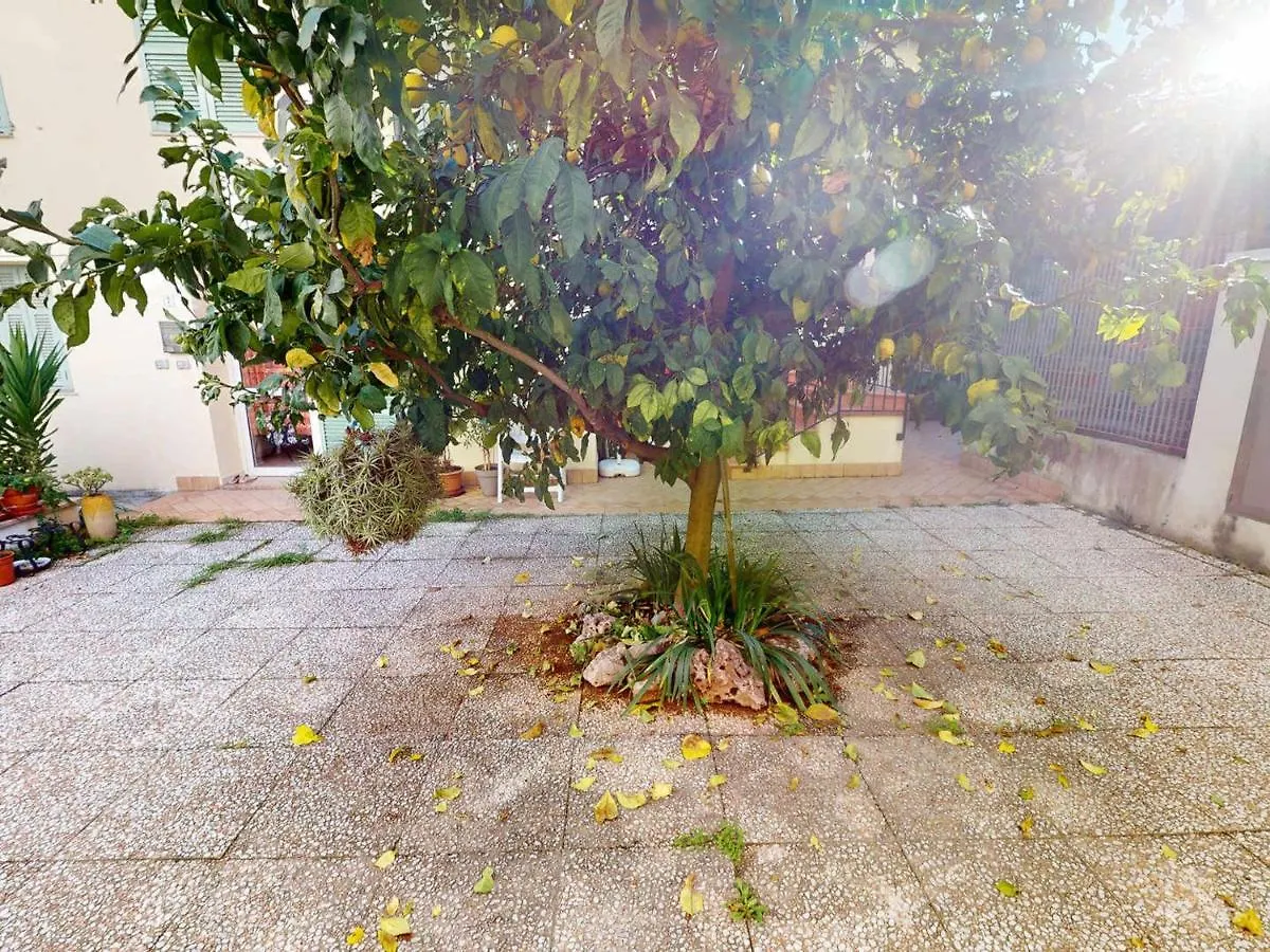 Apartment Charmant 3P Au Calme Avec Terrasse, Proche De La Mer A Menton - Fr-1-196-317