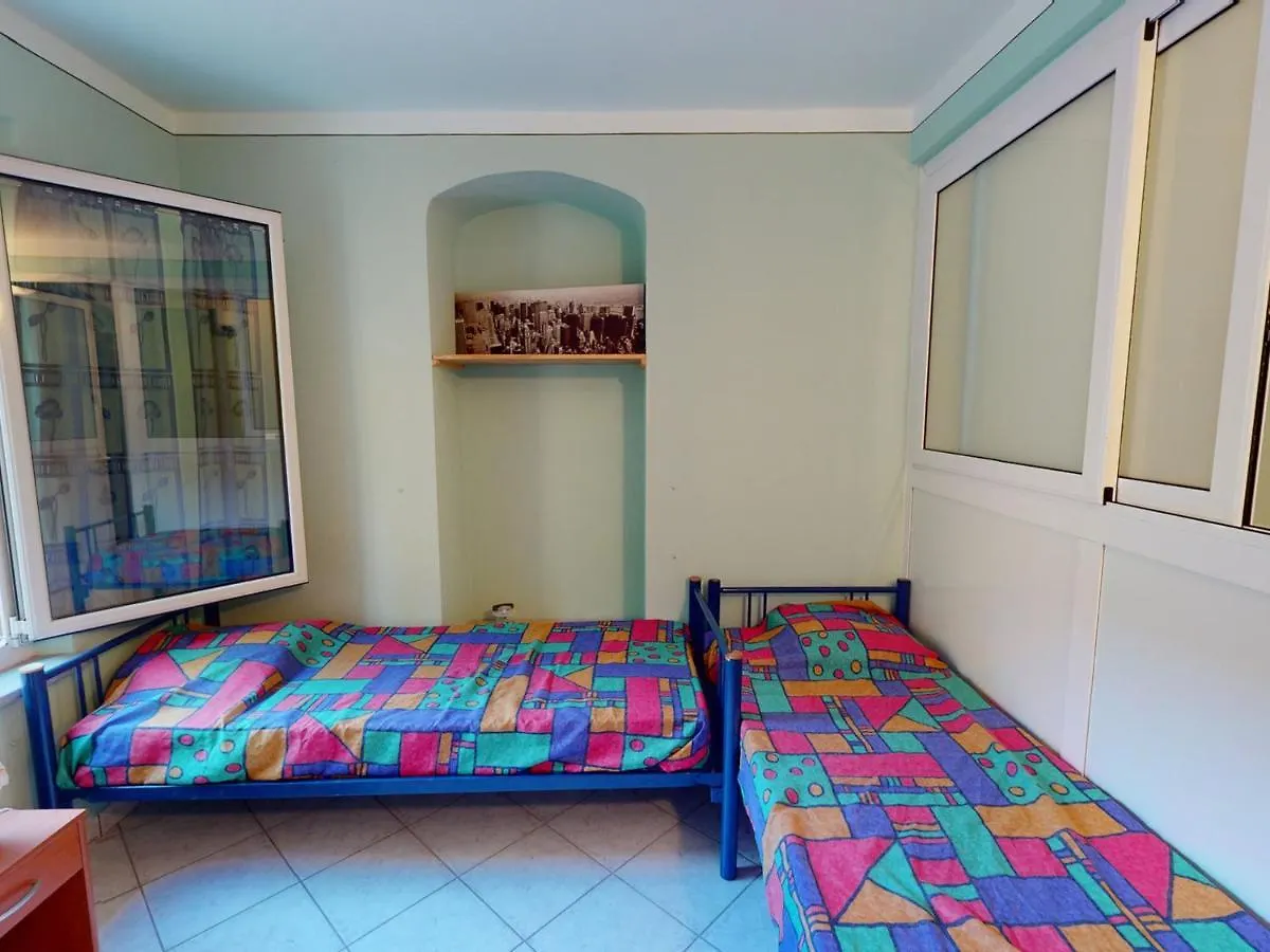 Apartment Charmant 3P Au Calme Avec Terrasse, Proche De La Mer A Menton - Fr-1-196-317 France